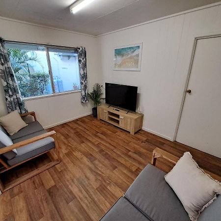 Castaways Moreton Island Bulwer Exteriér fotografie