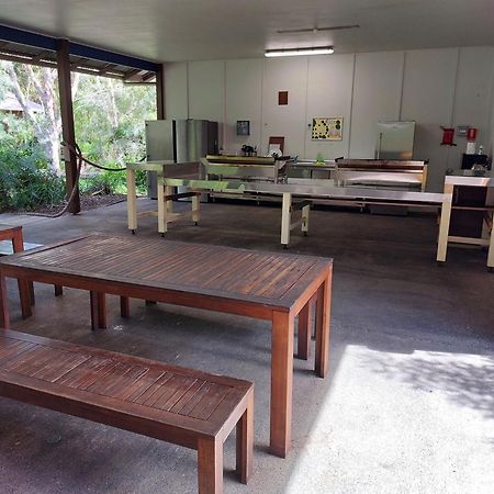 Castaways Moreton Island Bulwer Exteriér fotografie