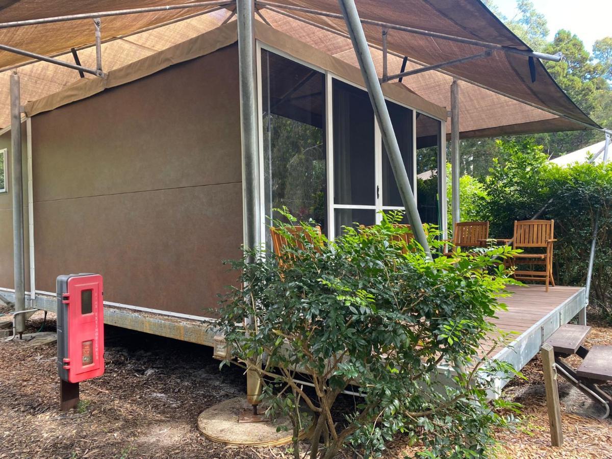 Castaways Moreton Island Bulwer Exteriér fotografie