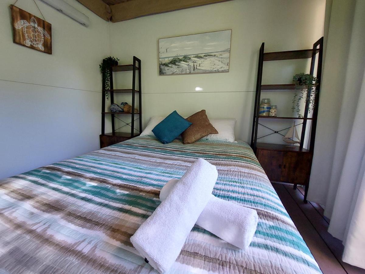Castaways Moreton Island Bulwer Exteriér fotografie